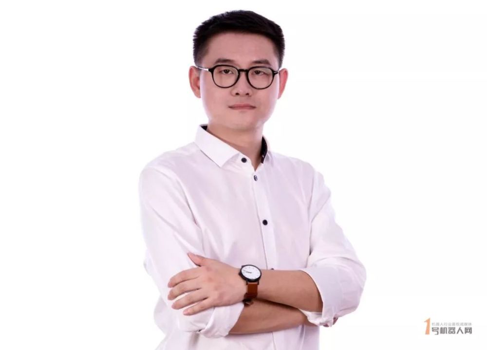 vipcode图形教研事业部教学副总监 王禹川