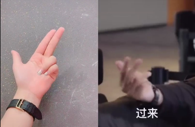 是时候做上头女孩