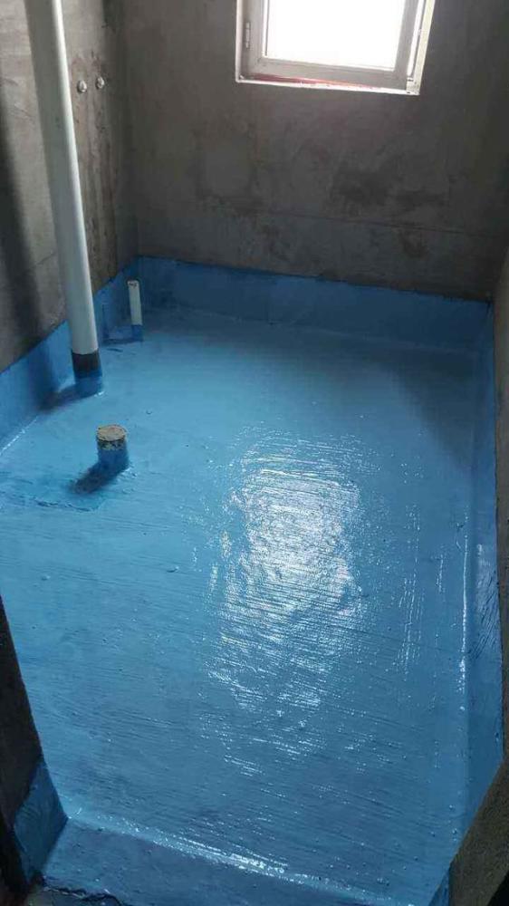 卫生间防水实验时不漏水,过后却漏水了,师傅:是这6出没做到位