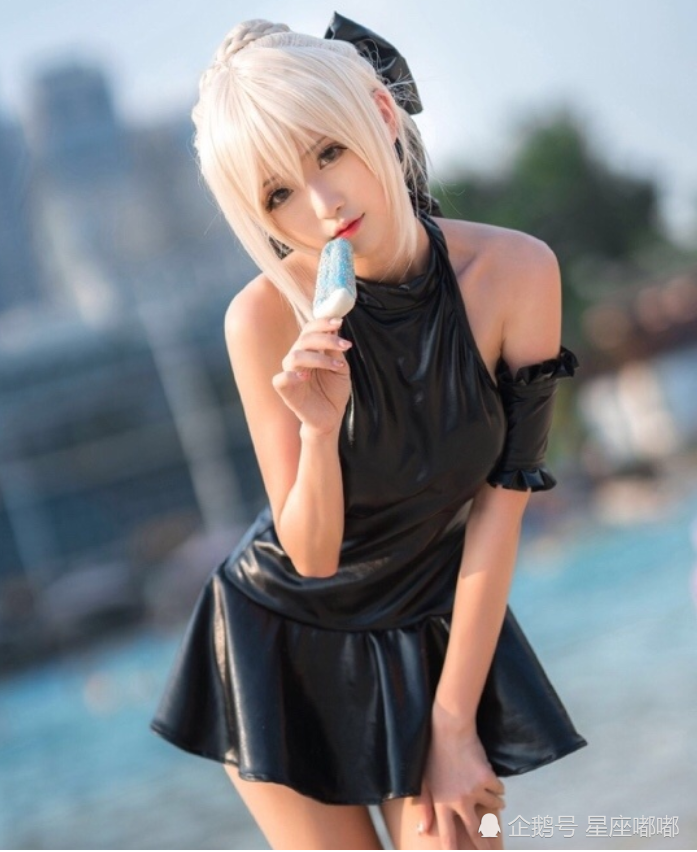 cosplay,腐团儿,女主播,腐团儿cos,动漫