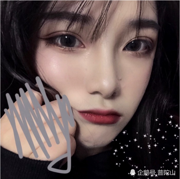 从来不发