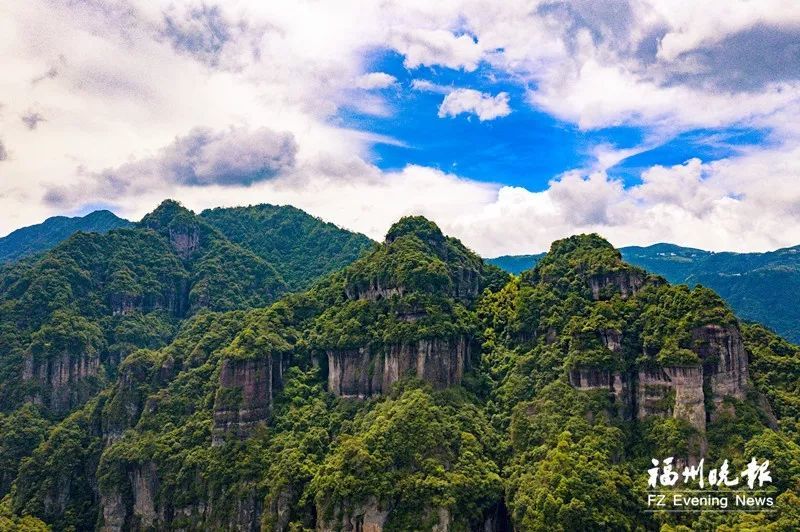 状元,萧国梁,学霸,永泰县,青云山,景区