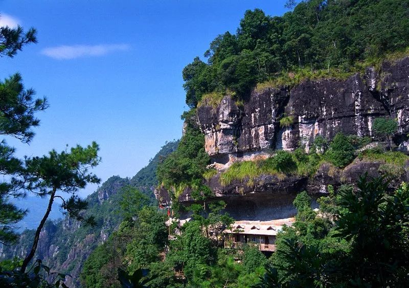 状元,萧国梁,学霸,永泰县,青云山,景区