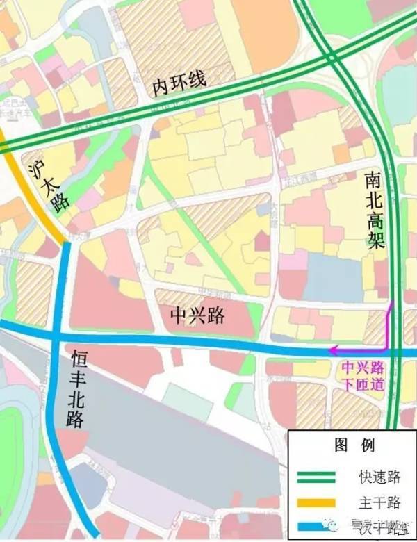 结棍！上海五大民生工程开工 有没有你家门口的？