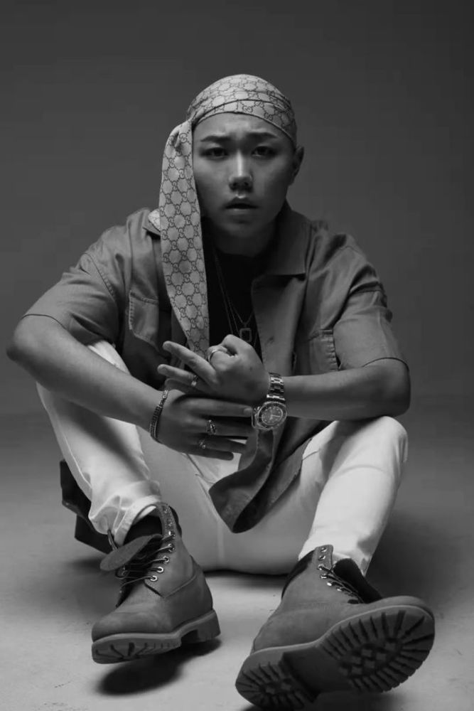 欧美00后rapper,女rapper私下什么意思 除了capper还有谁能扛起00后rapper的大旗?