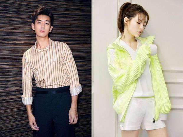 她是李现未成名时前女友,榜上金主后就分手!网友:后悔