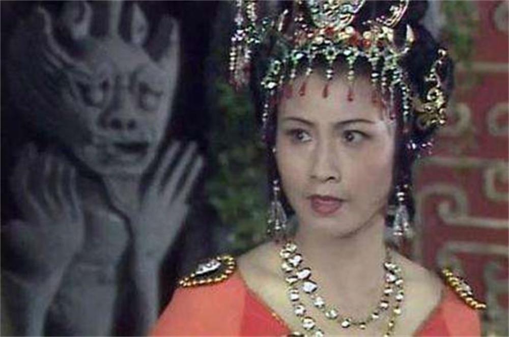 牛魔王,铁扇公主,芭蕉扇,西游记,三界,南极仙翁