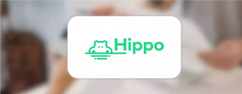 此前在 hippo 估值为一亿美元的时候,plug and play 曾投资    万美金