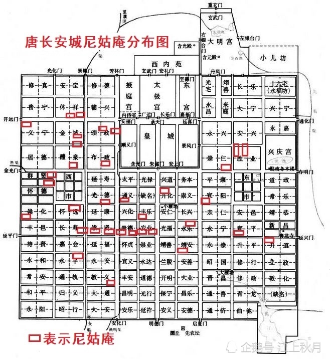 唐代长安城