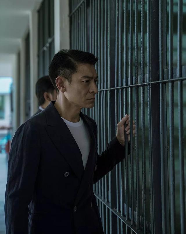 《扫毒2:天地对决》古天乐刘德华反目成仇,兄弟情难敌