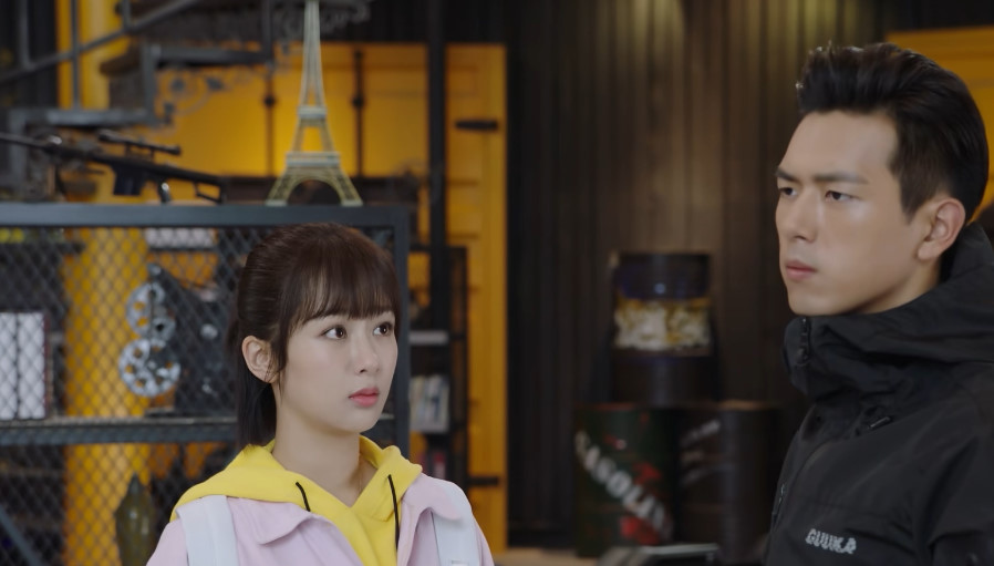 亲爱的大结局:杨紫拍婚纱照,李现要求加戏,摄