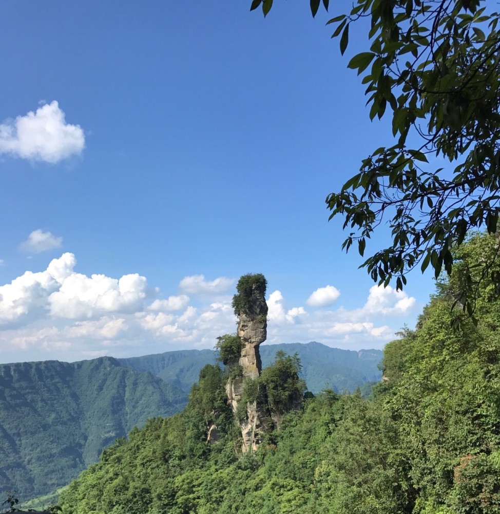 历史文化,石柱县,北纬30°,万寿山,万寿寨,秦良玉