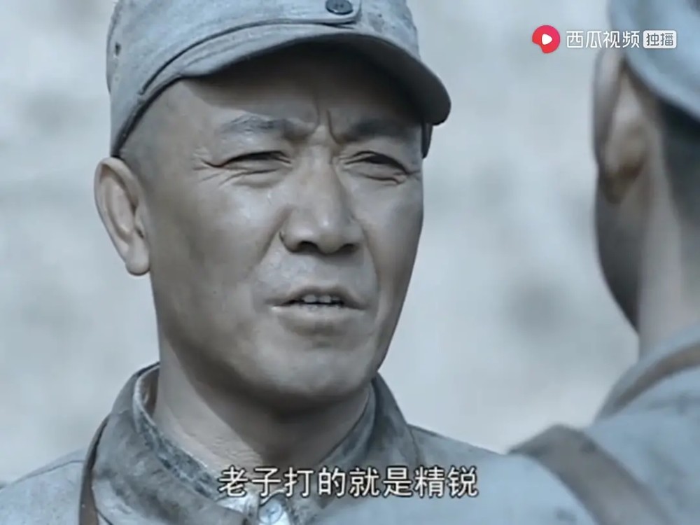 日本网友评《亮剑》,一部分人觉得真实,一部分人想让李云龙道歉