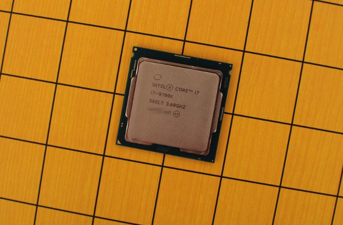 都是i7九代处理器,9700k和9700kf怎么选,你知道吗