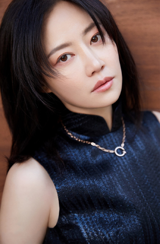 谭卓精美壁纸合集