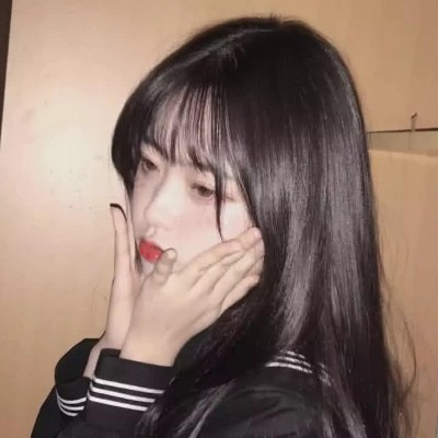 超火·高冷·女生头像,"校园女神"最爱款,分分钟脱单不是梦