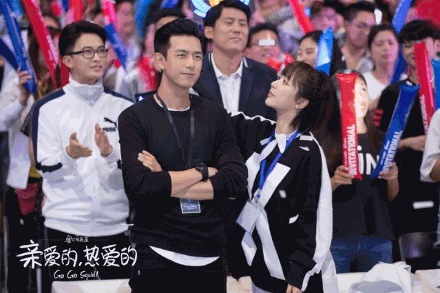 比《亲爱的,热爱的》还吸引人?来悦竹你就知道啦!