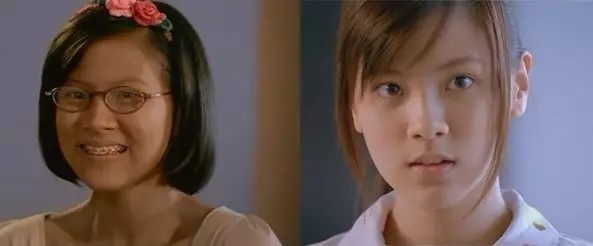 在娱乐圈的宫斗戏里,杨幂为什么总能赢?