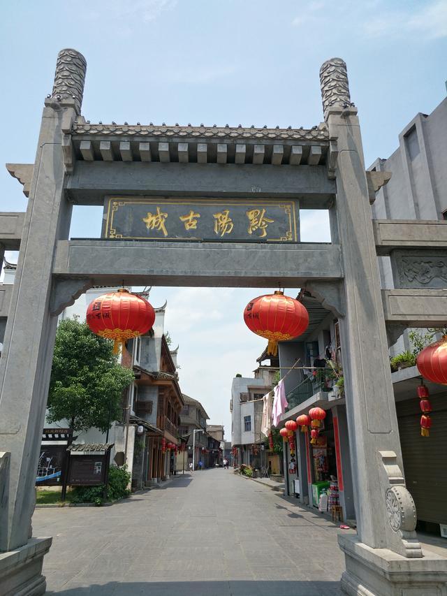 黔阳古城,跨越千年来寻你