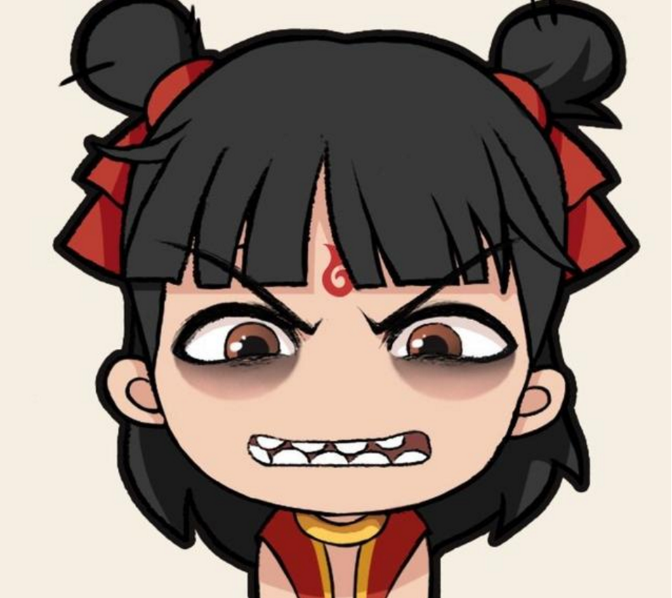 哪吒之魔童降世