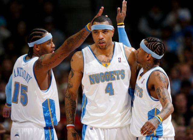 nba选秀 2000，nba选秀2000