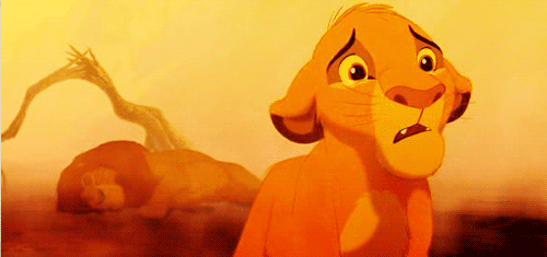 你所不知道的迪士尼,关于《狮子王》的那段风