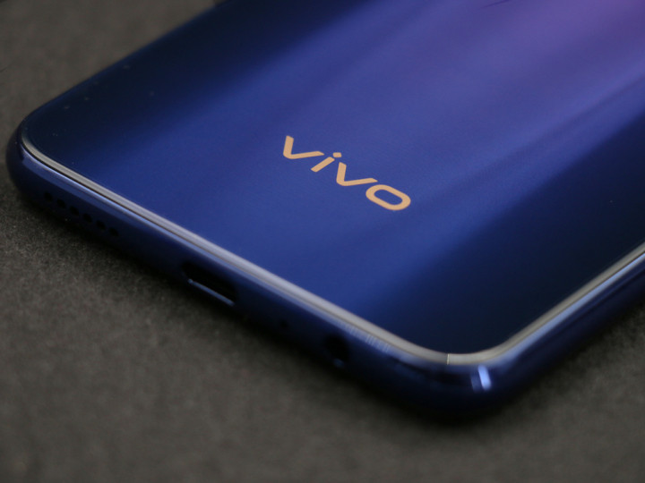 vivo z5体验:似乎没有什么可以挑剔的