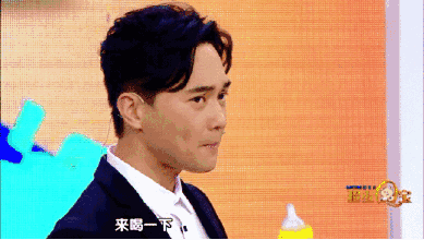 没想到张智霖竟是这样的人!