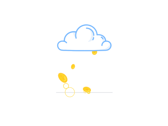 下雨了,但我依然带你去看海