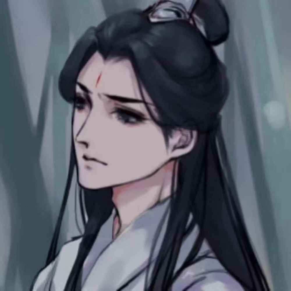 墨香铜臭,魔道祖师,天官赐福,美图,头像