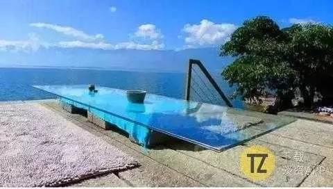 震惊!王菲金星姚明赵忠祥杨丽萍的豪宅全曝光