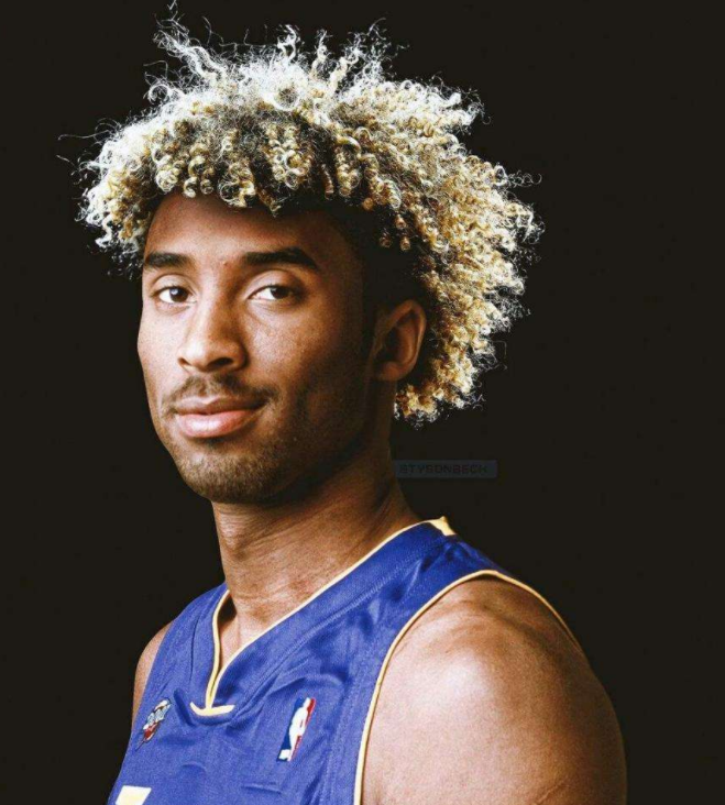 nba球员换发型,西蒙斯地中海,都敌不过杜兰特有点小帅