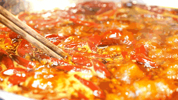 而毛肚七上八下,鸭肠上三下三,就是这片江湖里不容打破的规矩.