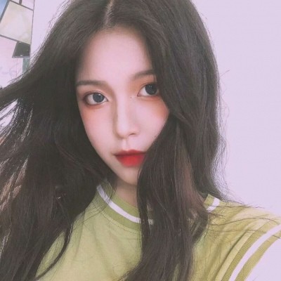 氟西汀·唯美·少女头像,张张"有意境","校园女神"的标配