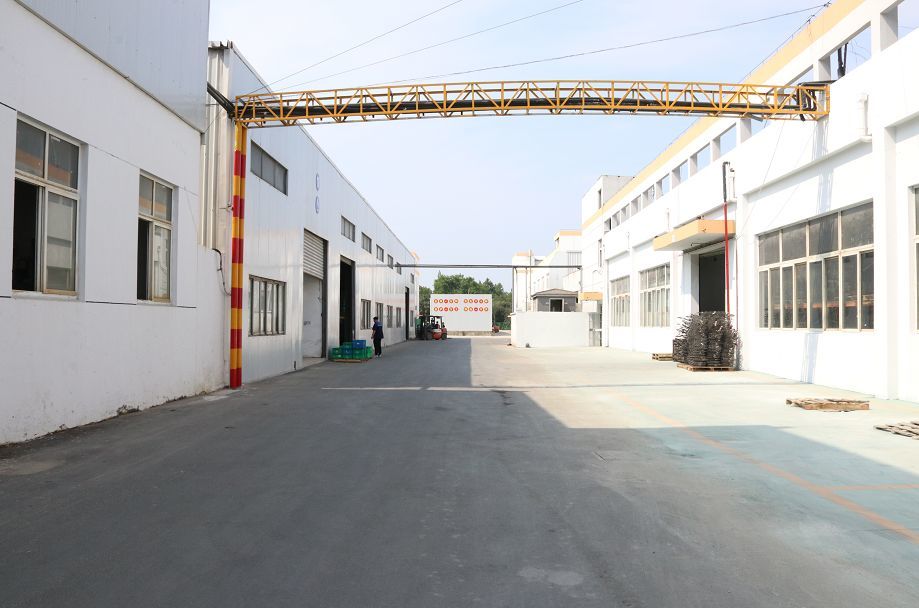 黄埭高新区这两个地方的改变,变的不仅是"面子",更是"
