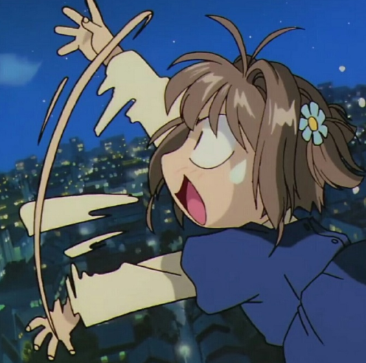 在我面前显示你真正的力量,跟你定下约定的小樱命令你,封印解除!