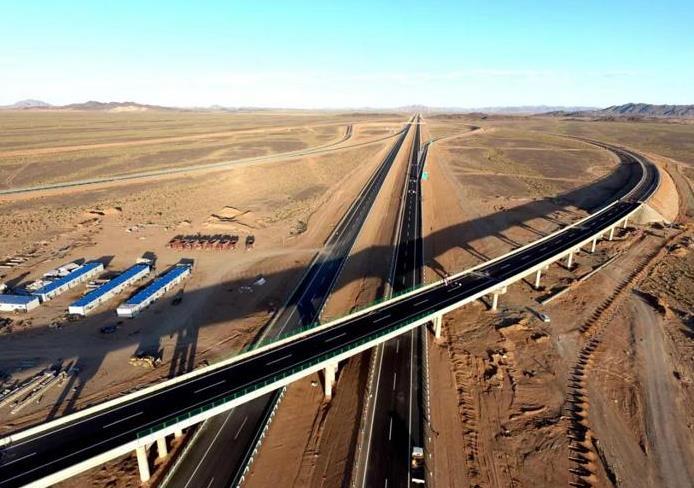 新疆民洛高速计划2020年通车,投资约70亿元,途经4个县城
