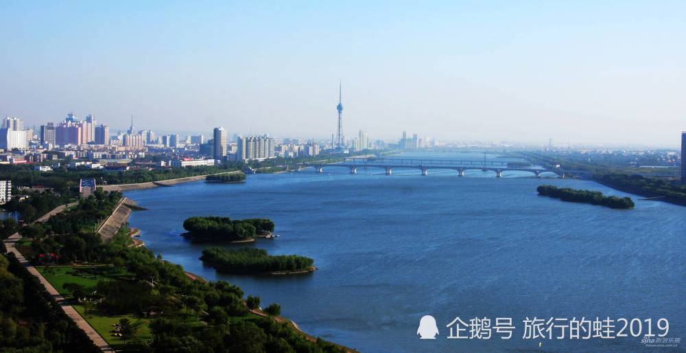 河南最具发展潜力的地级市-洛阳