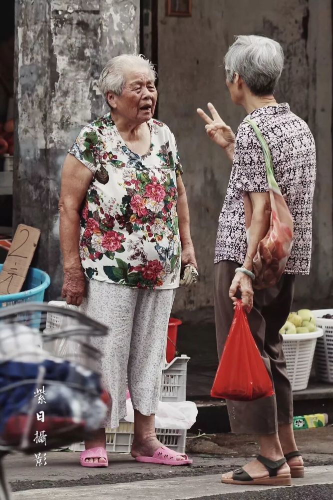 用最真诚态度记录最厦门的市井百态