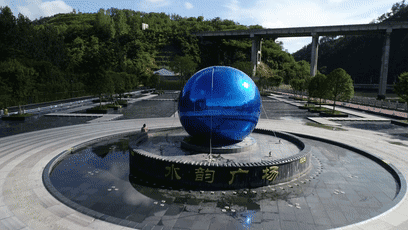 郧西天河水乡2019自行车骑行大赛圆满落幕!