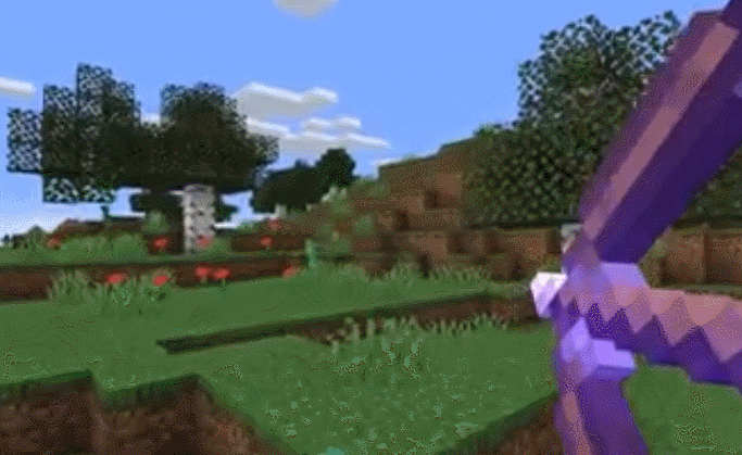 我的世界:评选2019