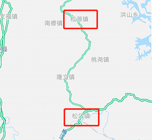 来源:梅州电台新闻台 在我们梅州 广泛流传着这样一句话"松口声