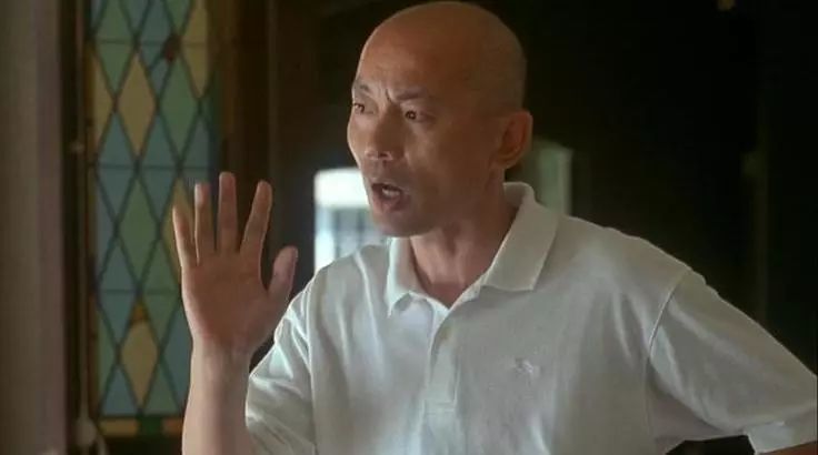 你一定不知道《编辑部的故事》里葛优有多么时髦