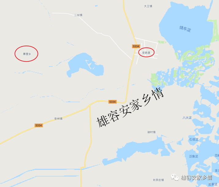 废铝灰堆放点共有42个,约30万吨,全部集中在老河头镇; 废钢渣堆放点