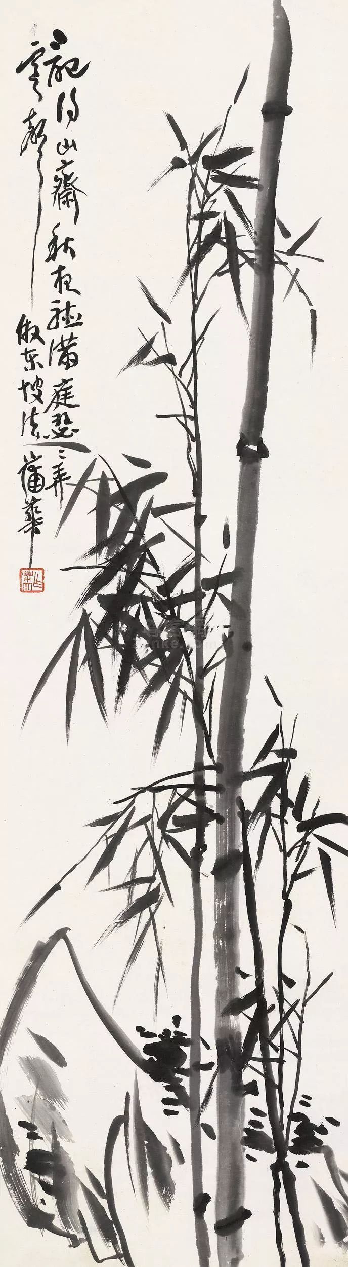 蒲老竹,吴昌硕,蒲华,苍崖,画家