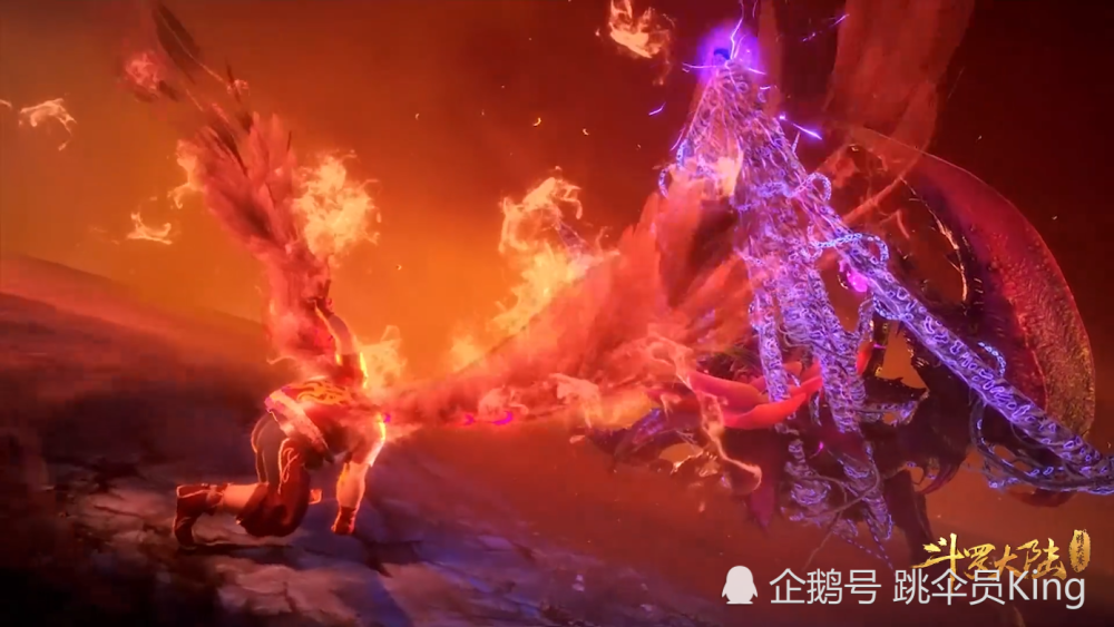 魂技,唐三,泰坦之怒,胖子,魂兽