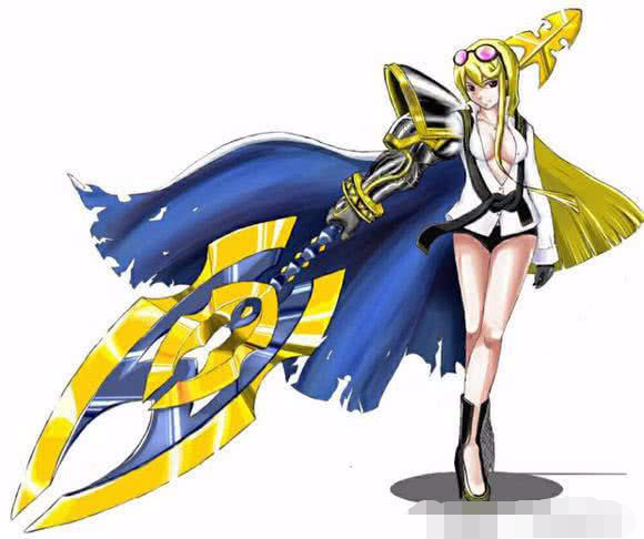 数码宝贝:阿尔法兽是法姐,究极吸血魔兽是女的,数码兽
