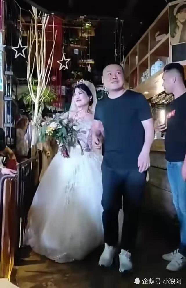 岳云鹏,姐夫,婚礼