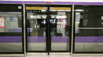 未来科技城线可实现地铁,城际列车无缝衔接