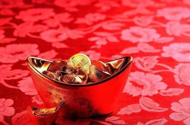 本月财气冲天,将会有好运的4大生肖